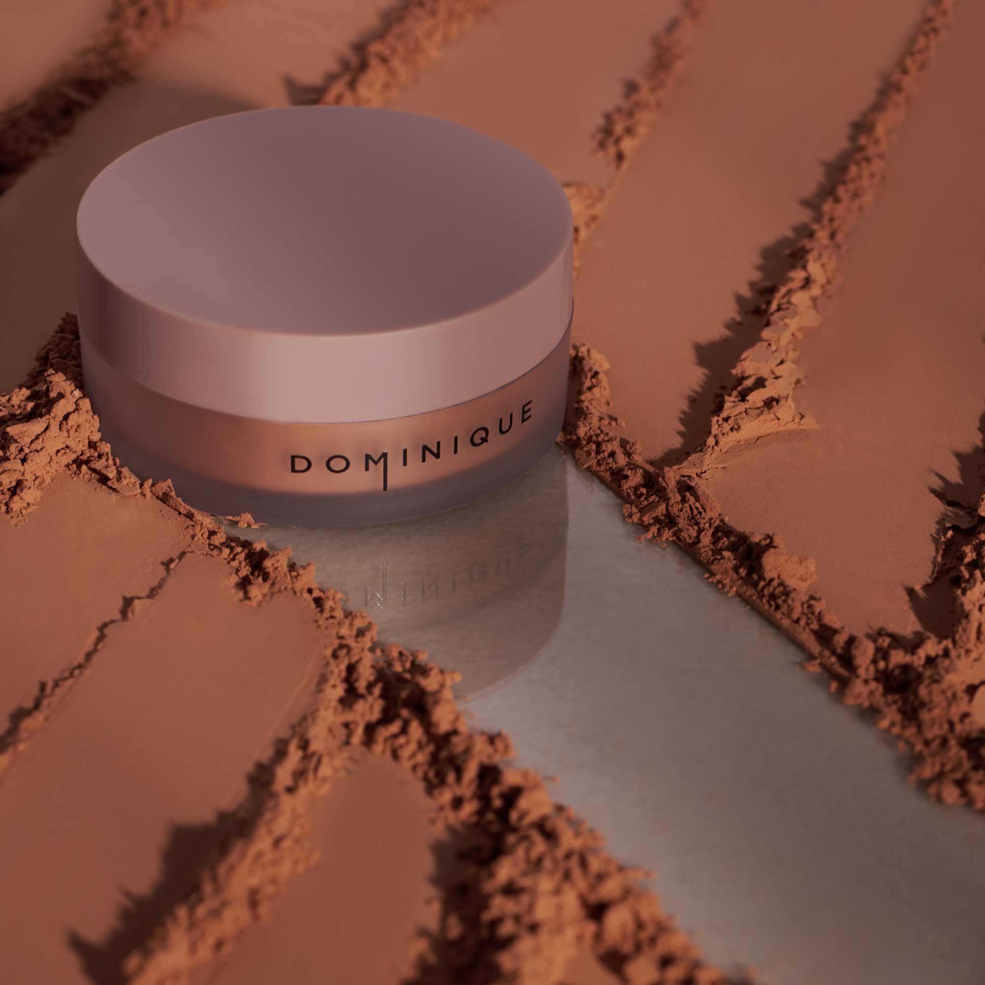 Medium Deep Translucent