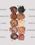Essential Palette & Lip Duo Bundle