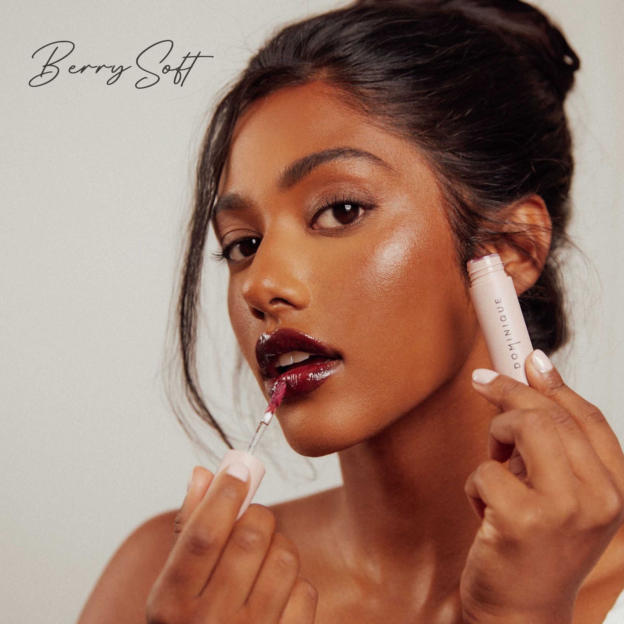 Pillow Soft Hydrating Lip Cheek Stain – Dominique