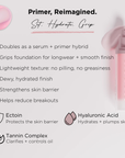 Moisture Grip Serum Primer