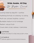 Whipped Coffee