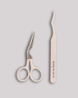Dominique Eyelash Tool Kit