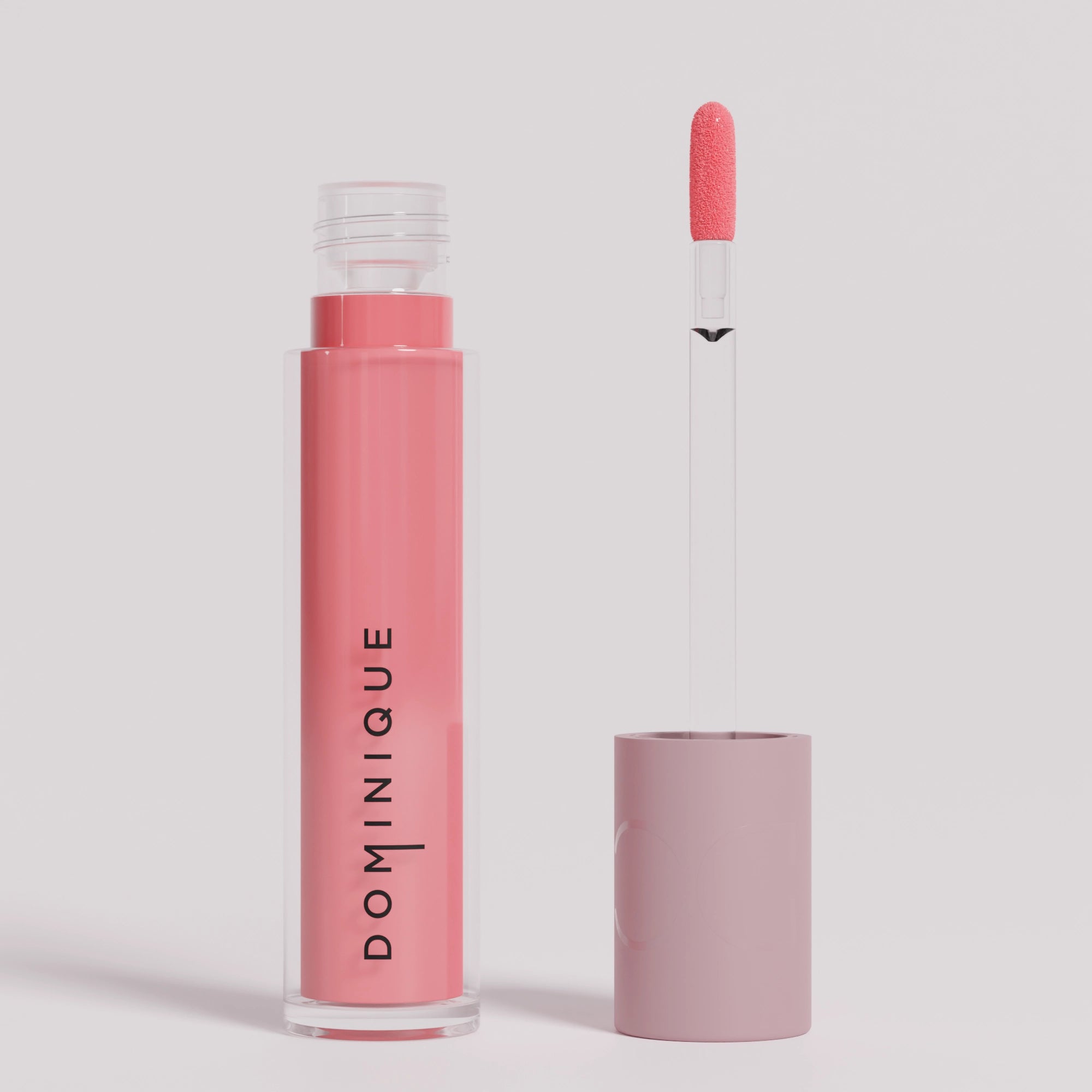 dominica c read my lips knowledge and a wonderful way to get to know others Hydrating Lip Gloss & Cream