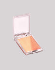 Skin Gloss Cream Highlighter - Glossed Peach