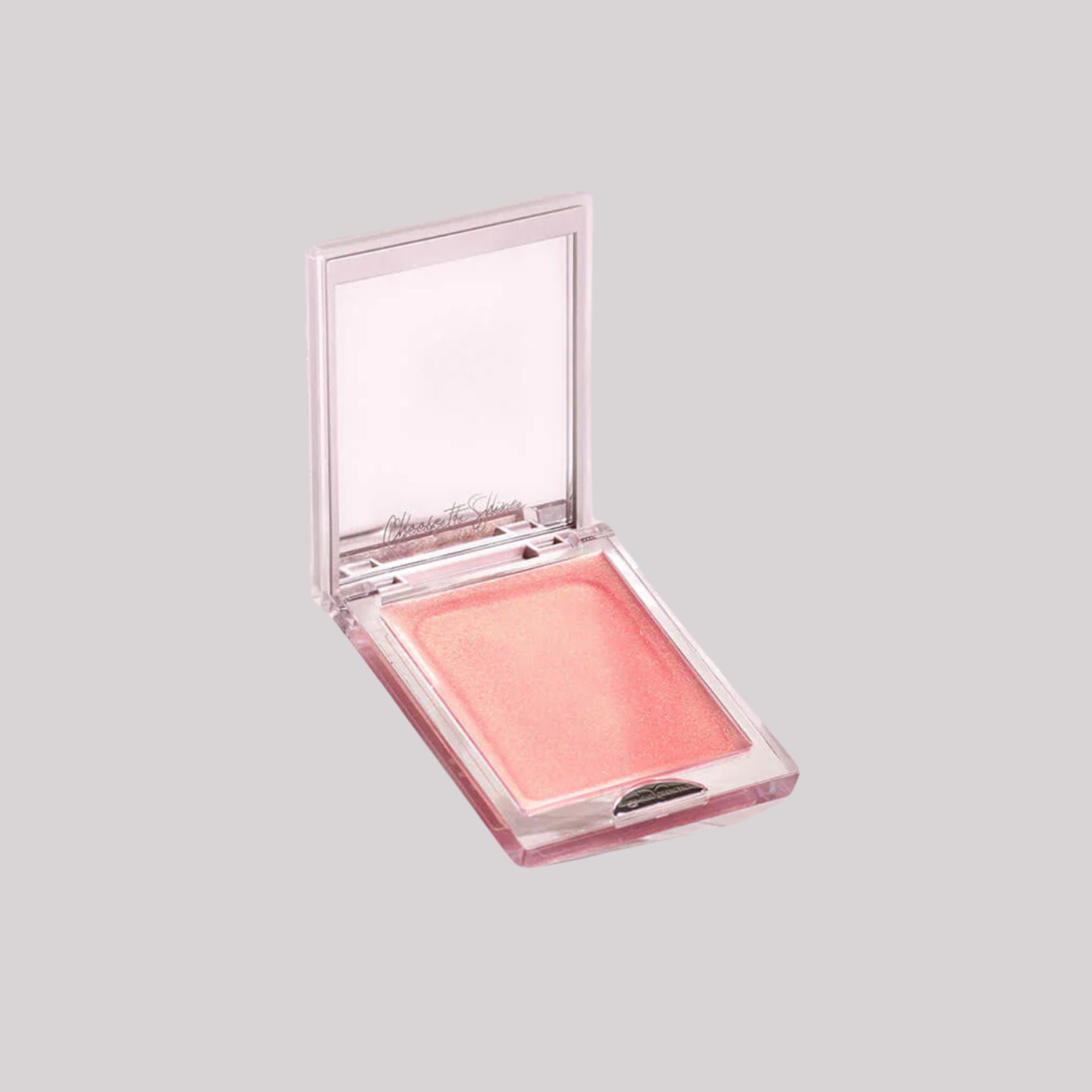 Skin Gloss Cream Highlighter - Sunset Glow