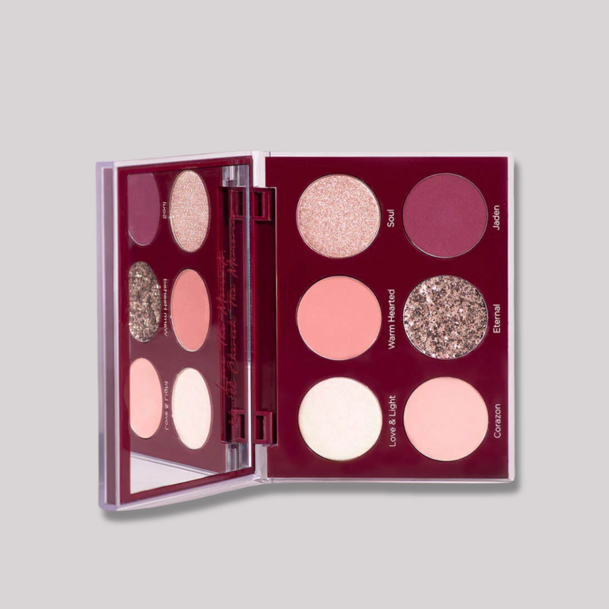 Unconditional Palette