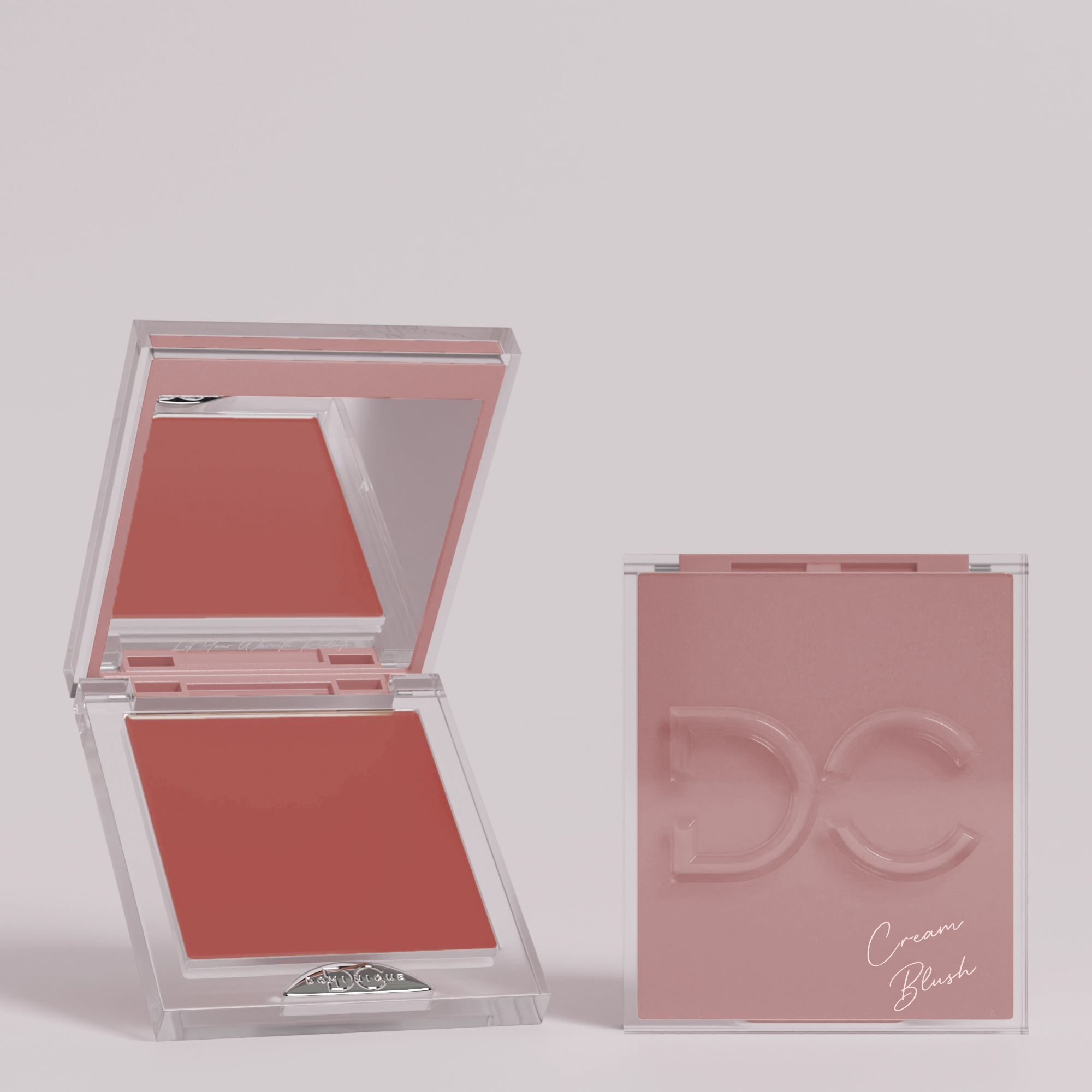 Natural Rose#Natural Rose