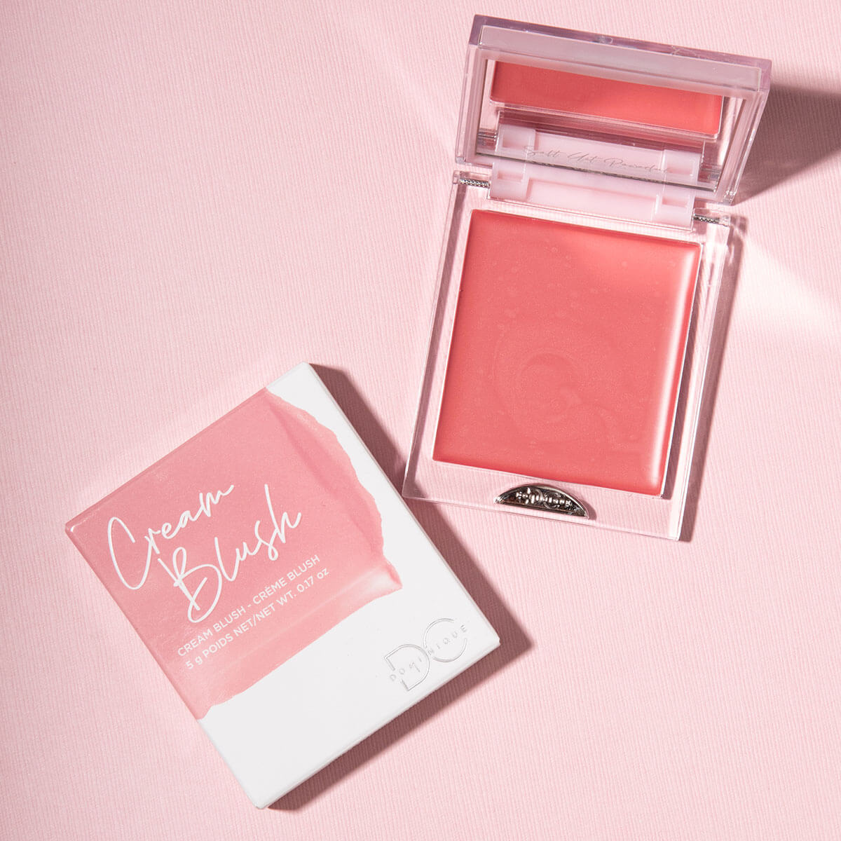 Soft Pink#Soft Pink
