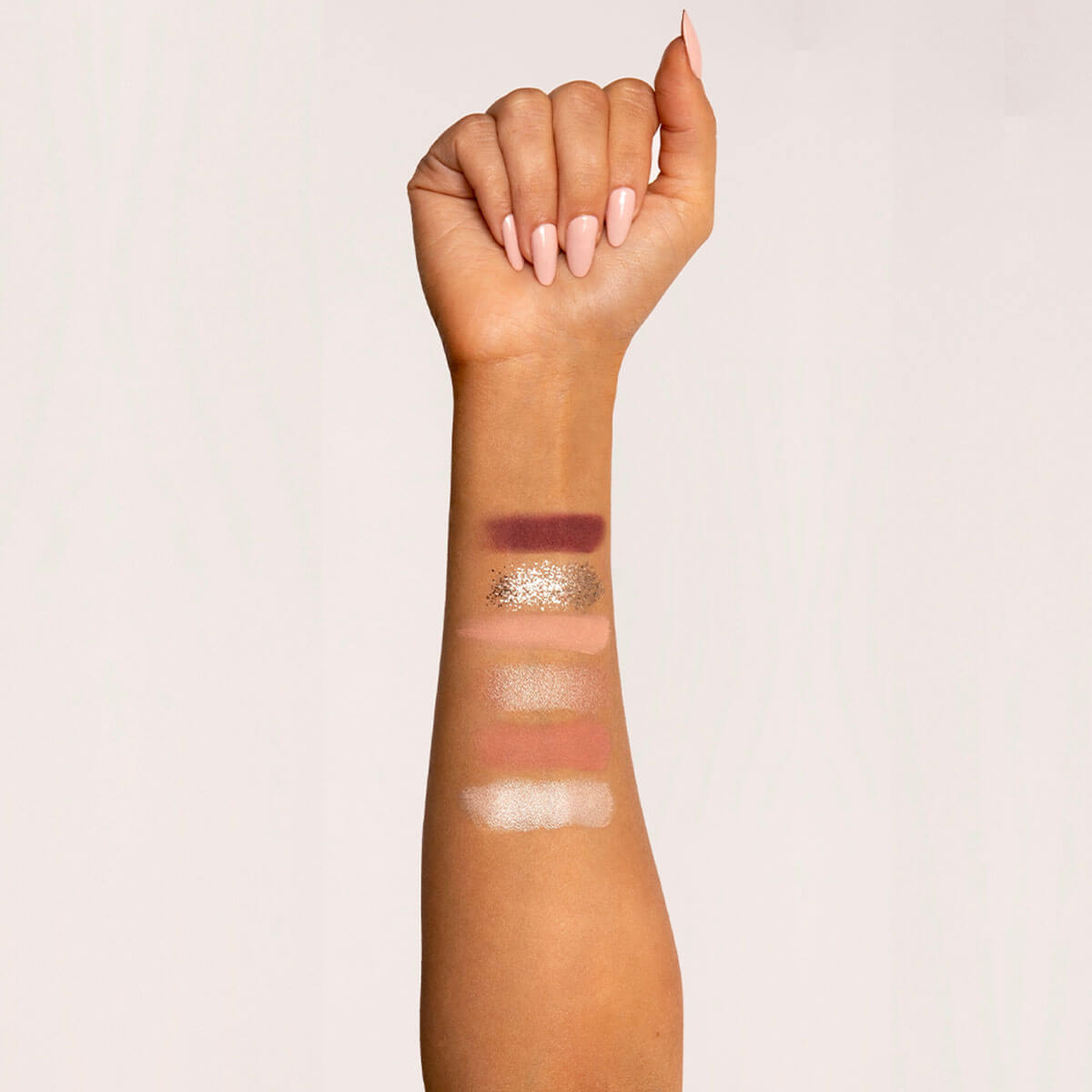 Unconditional Palette
