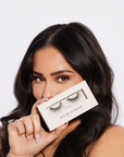 Dominique Flirty Lashes