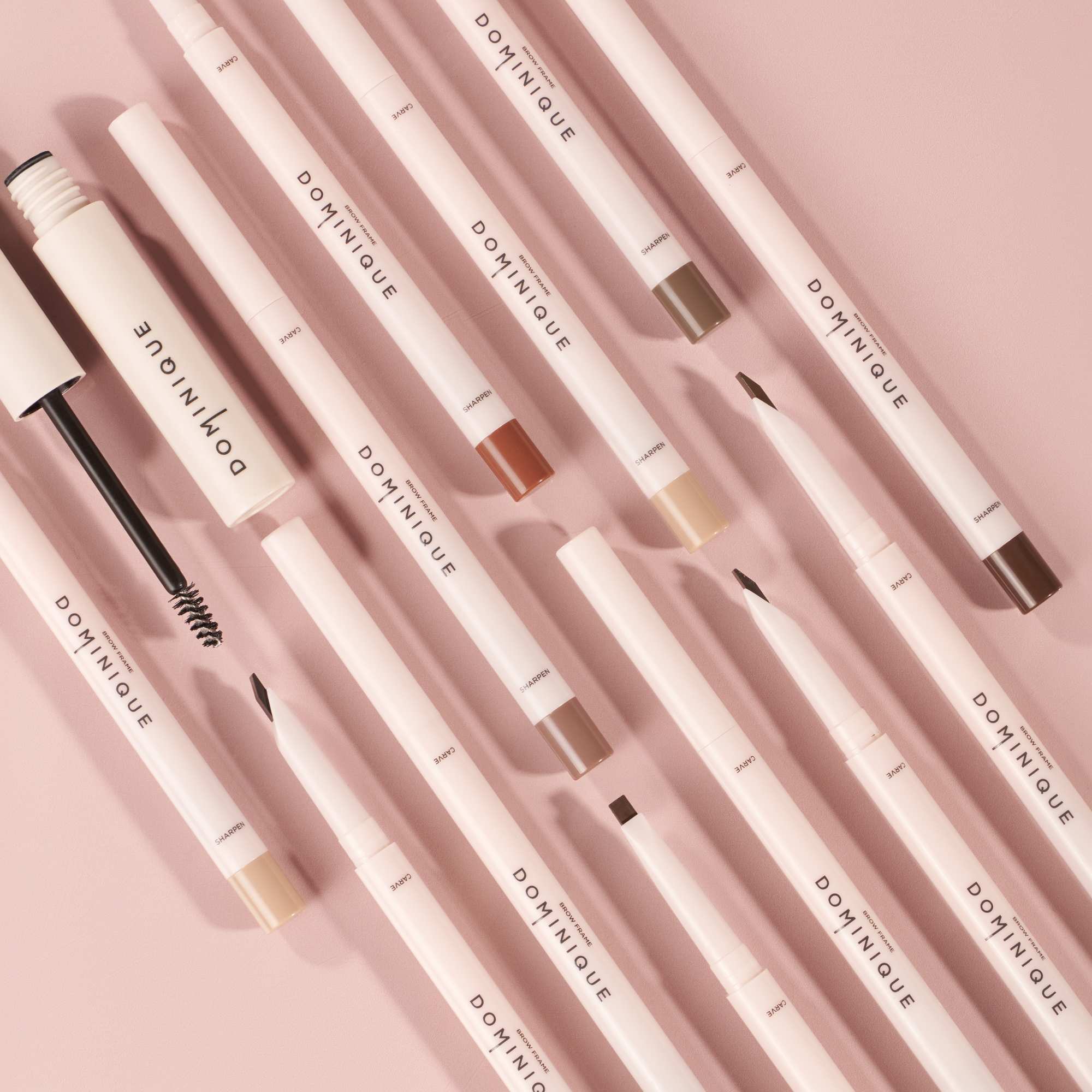 Cruelty-Free Makeup & Beauty Products | Dominique