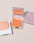 Silk Tone Cream Blush Bundle