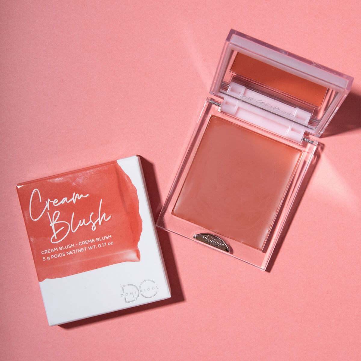 Silk Tone Cream Blush Bundle