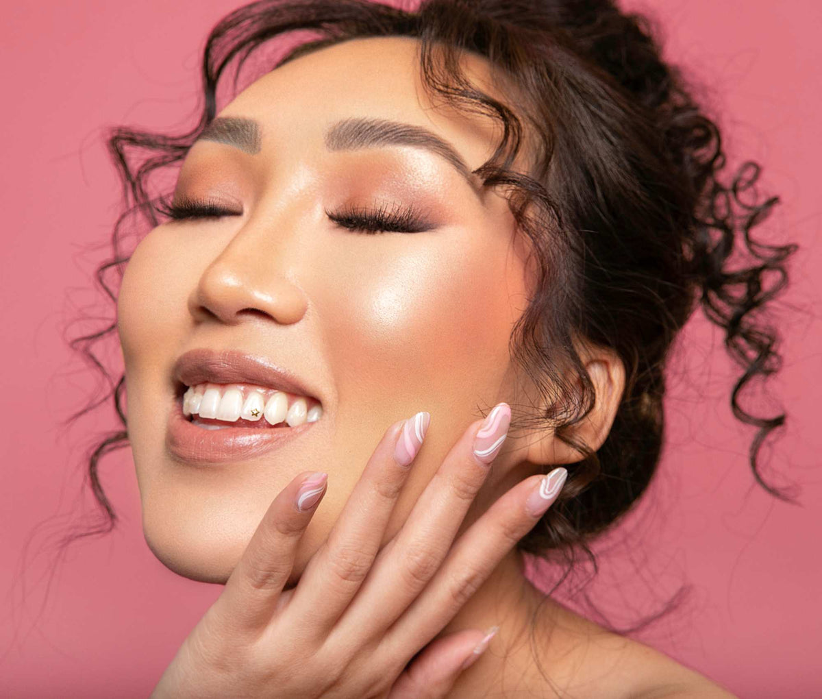 Silktone Cream Blush