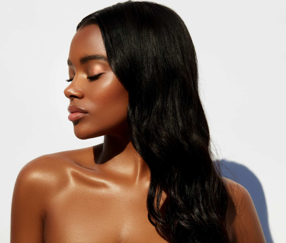 Skin Gloss Cream Highlighter