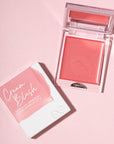 Silk Tone Cream Blush Bundle