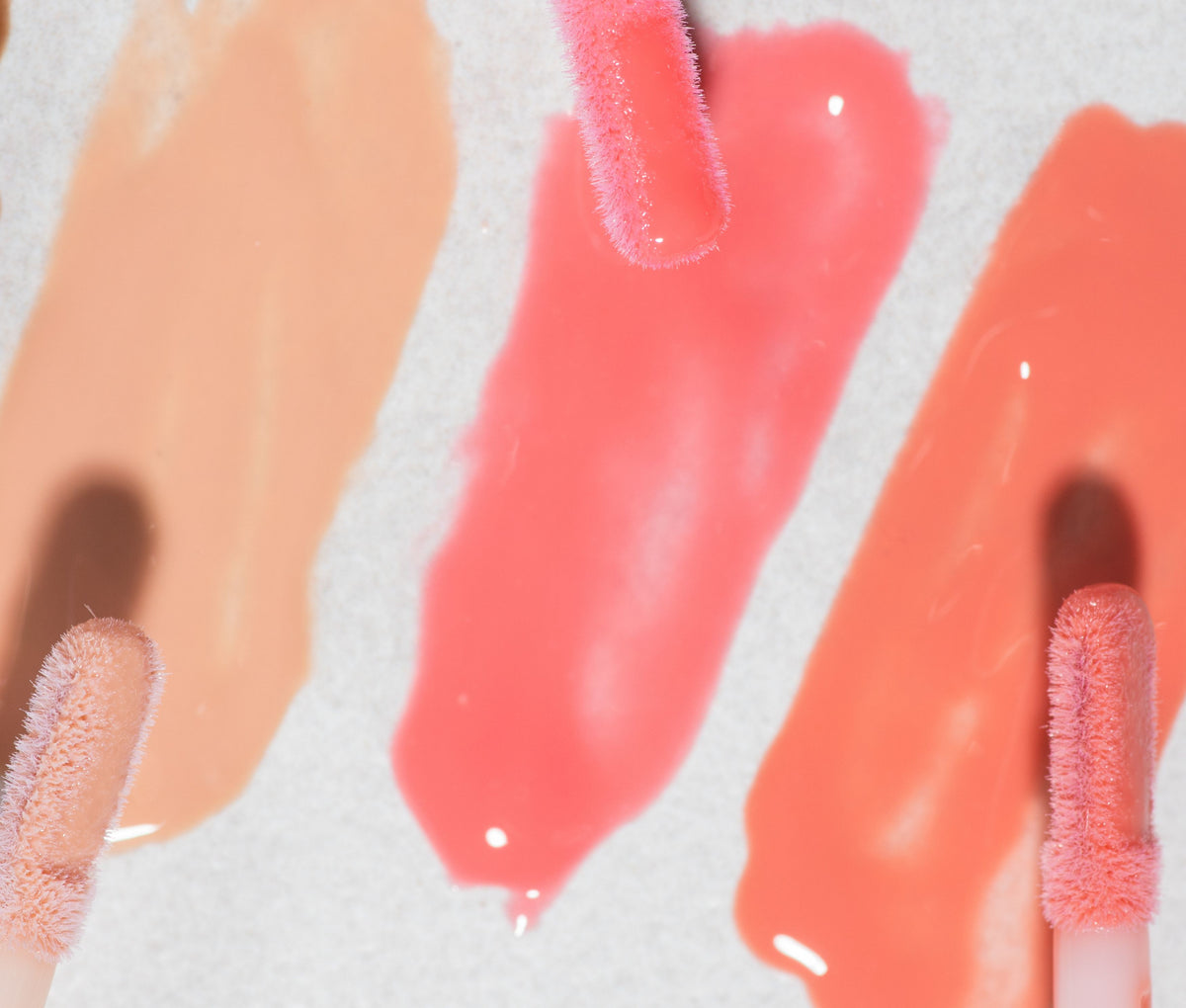 Hydrating Lip Gloss