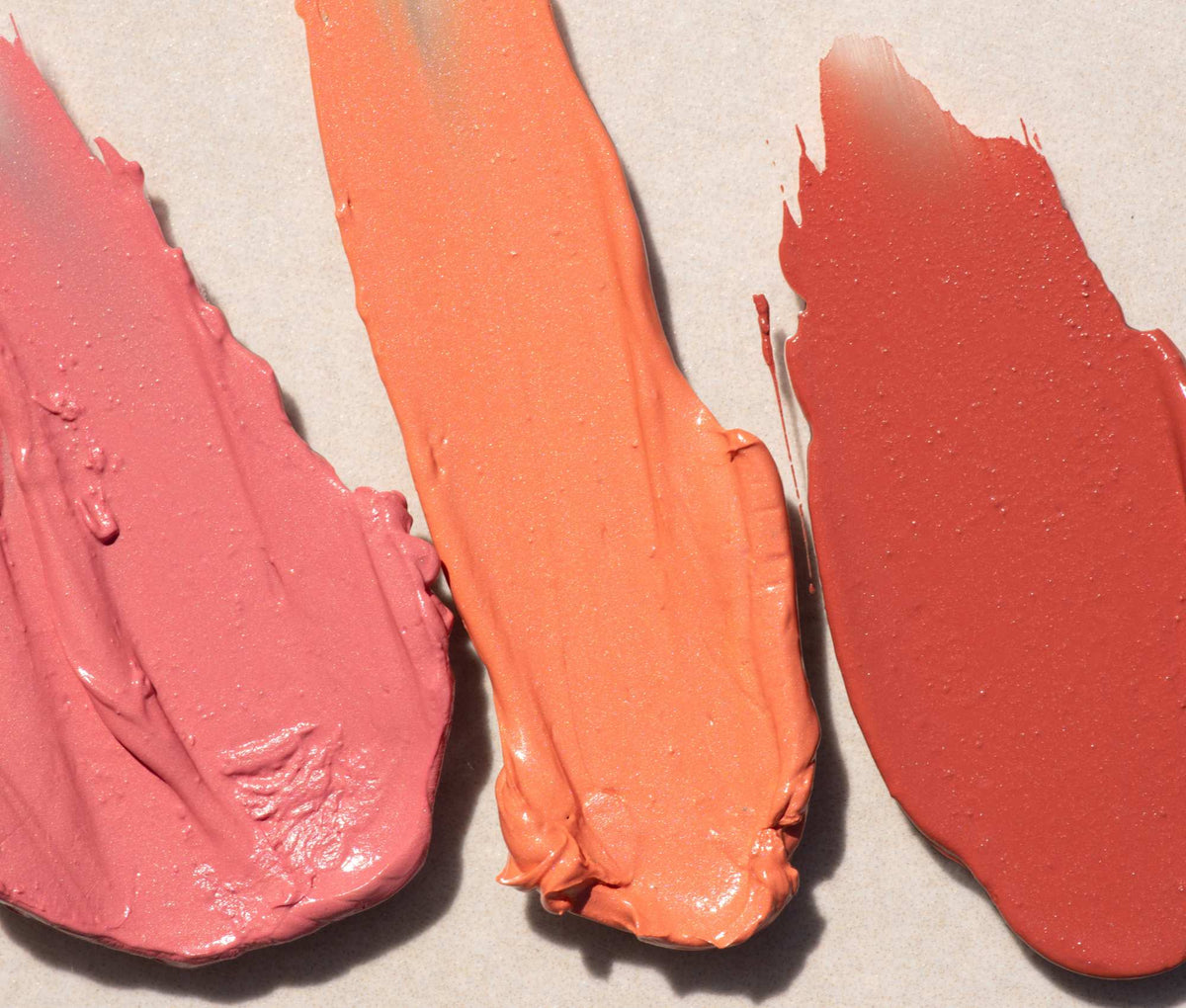 Silktone Cream Blush