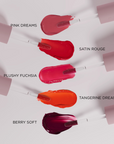 Satin Rouge