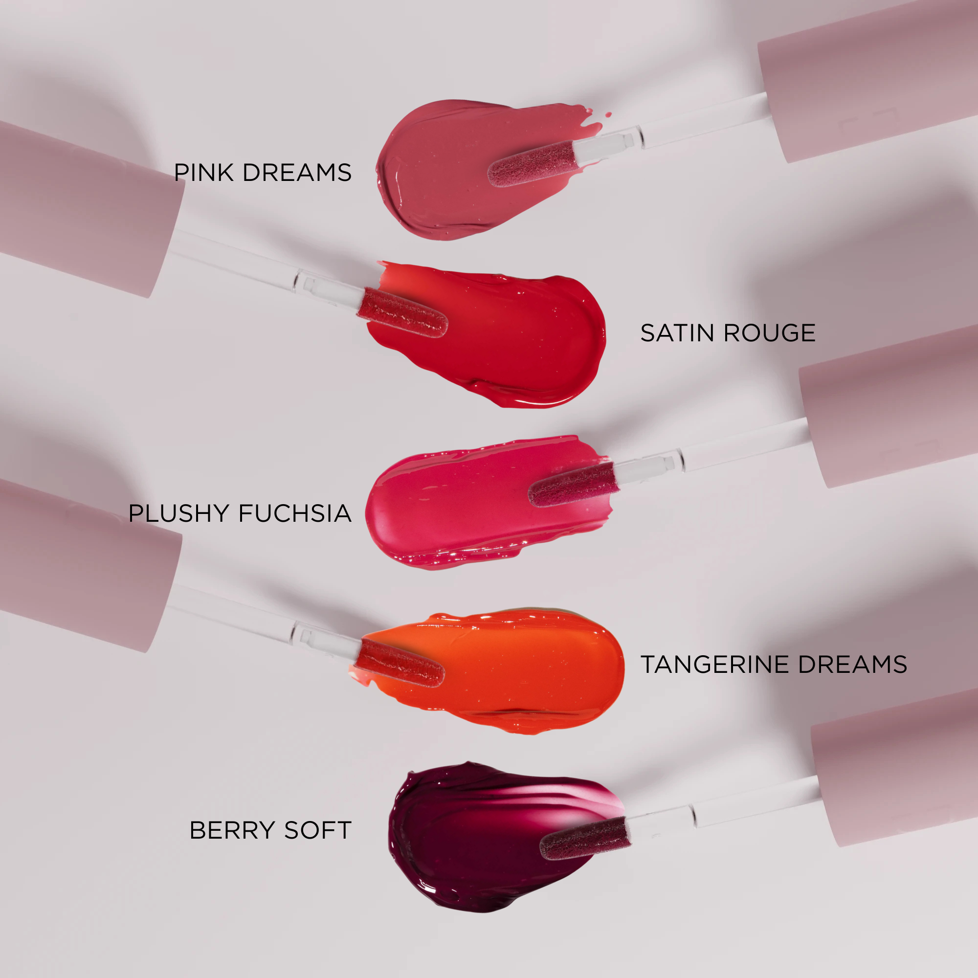 Tangerine Dreams#Tangerine Dreams
