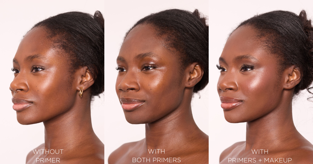 Moisture Grip Serum Primer | Face Primer | Dominique