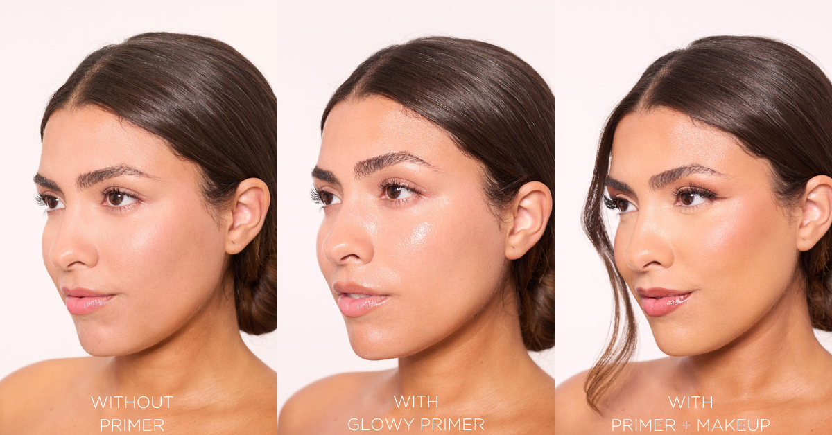 Moisture Grip Serum Primer | Face Primer | Dominique