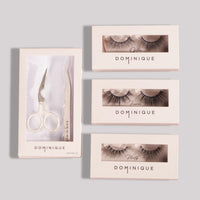 Lashes & Tool Kit Bundle