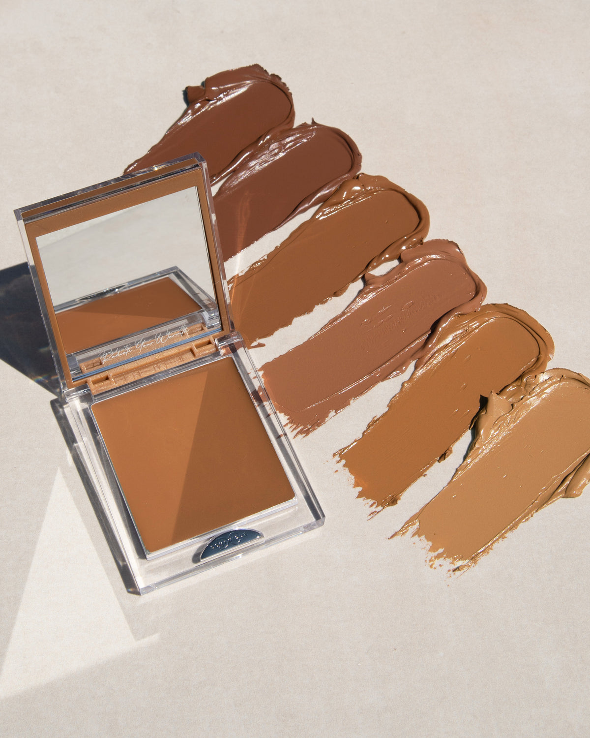 Silktone Bronzer and Blush Bundle