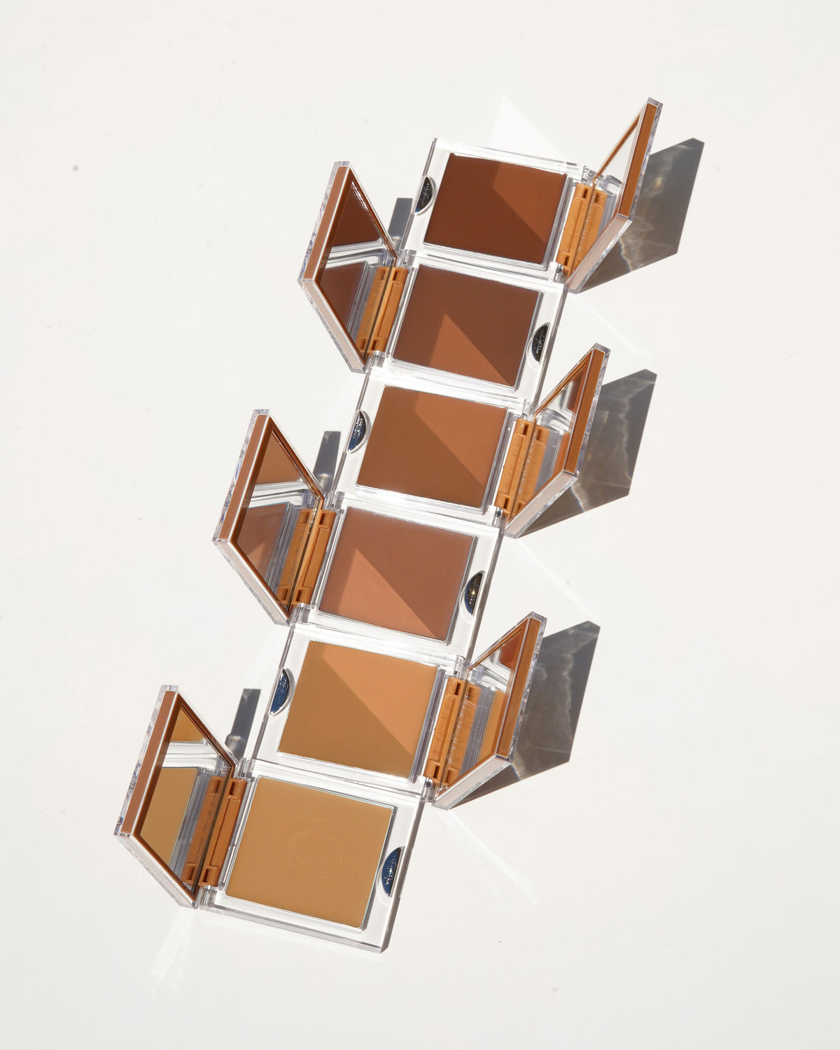 Silktone Cream Bronzer
