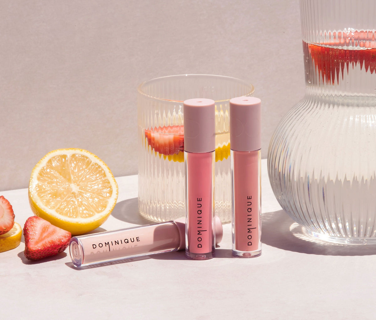 Hydrating Lip Gloss