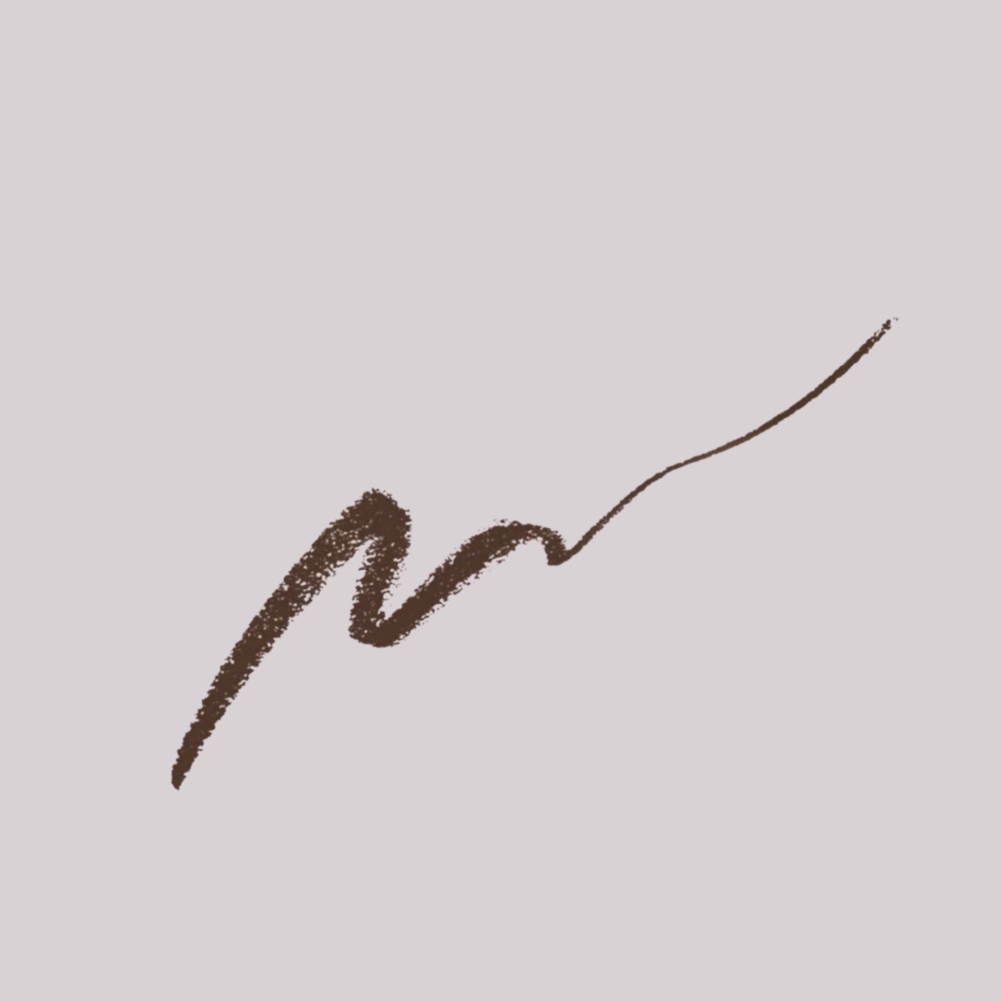 Cool Deep Brown