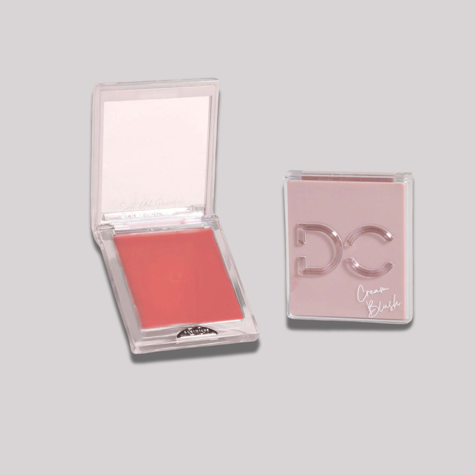 Silk Tone Cream Blush - Natural Rose