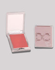 Silk Tone Cream Blush - Natural Rose