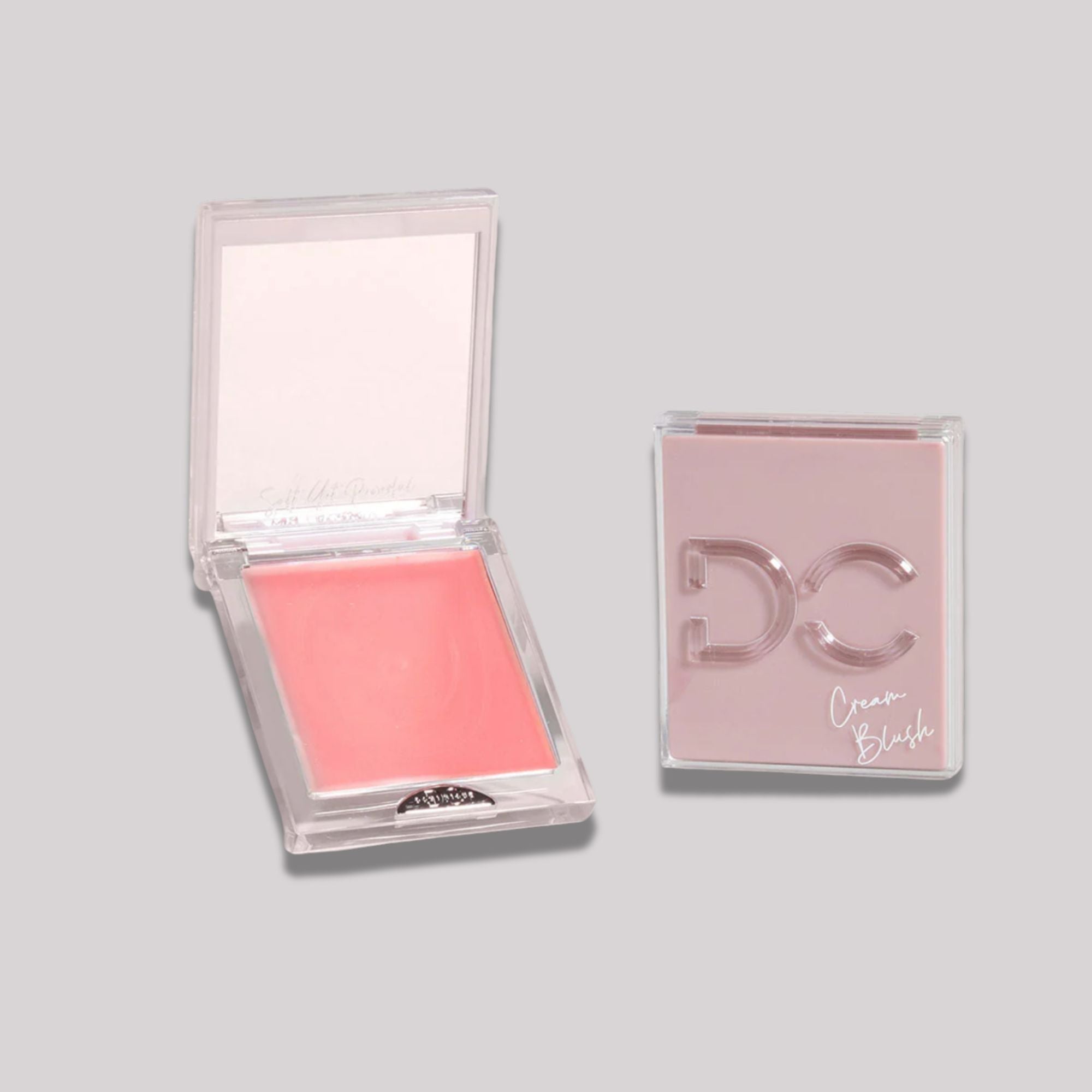 Silk Tone Cream Blush - Soft Pink
