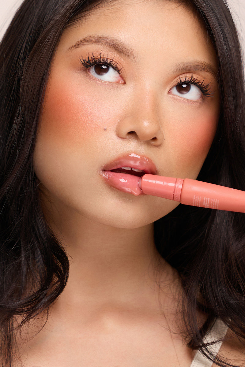Skin-loving Juicy Balm formula and ingredients