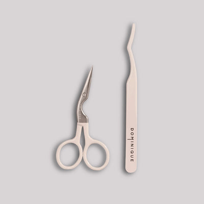 Dominique Eyelash Tool Kit
