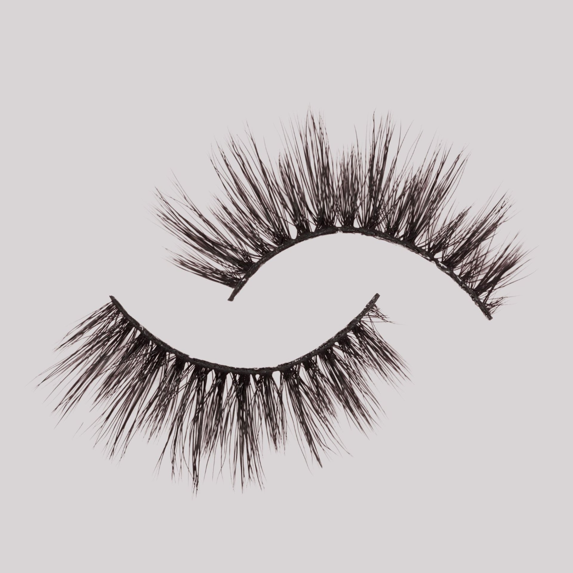 Dominique Fierce Lashes