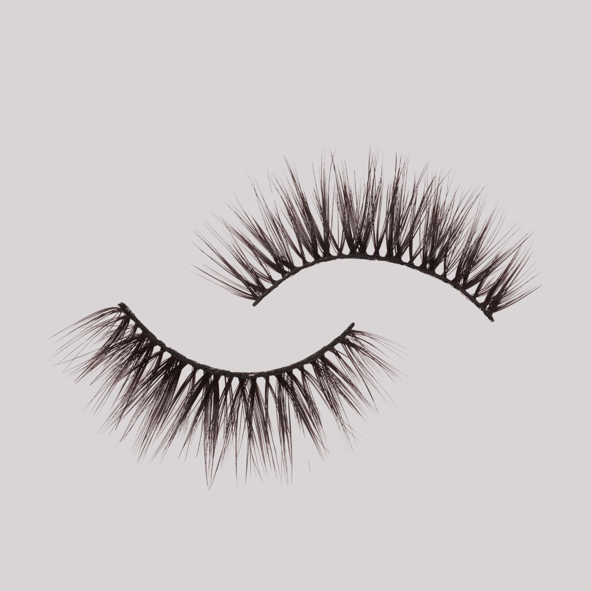 Dominique Flirty Lashes