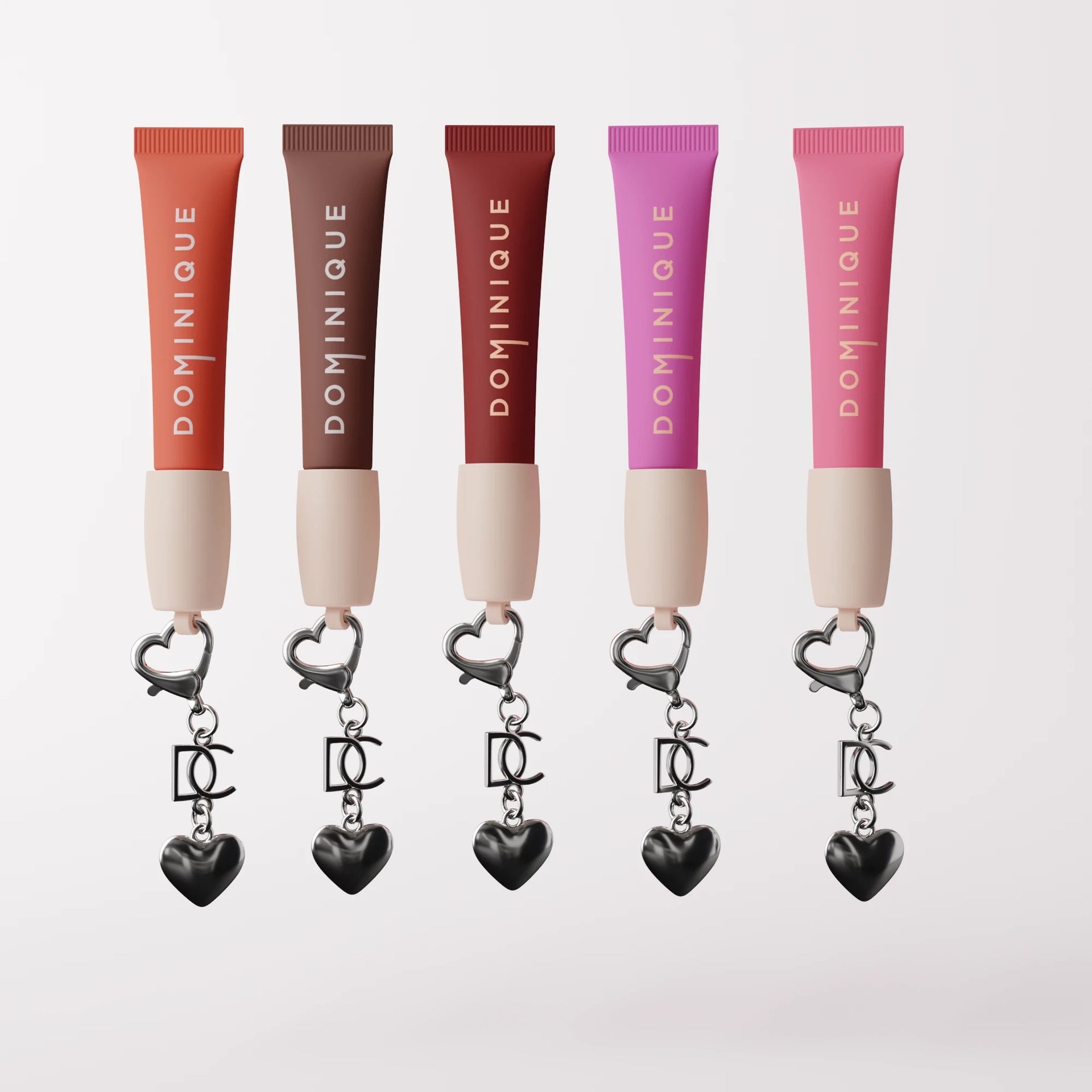 Juicy Balm + Charm