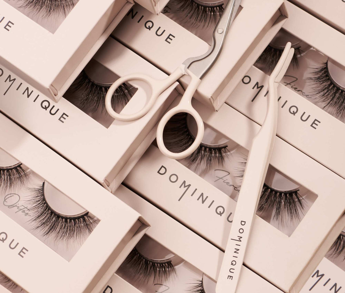 Lashes & Tool Kit Bundle