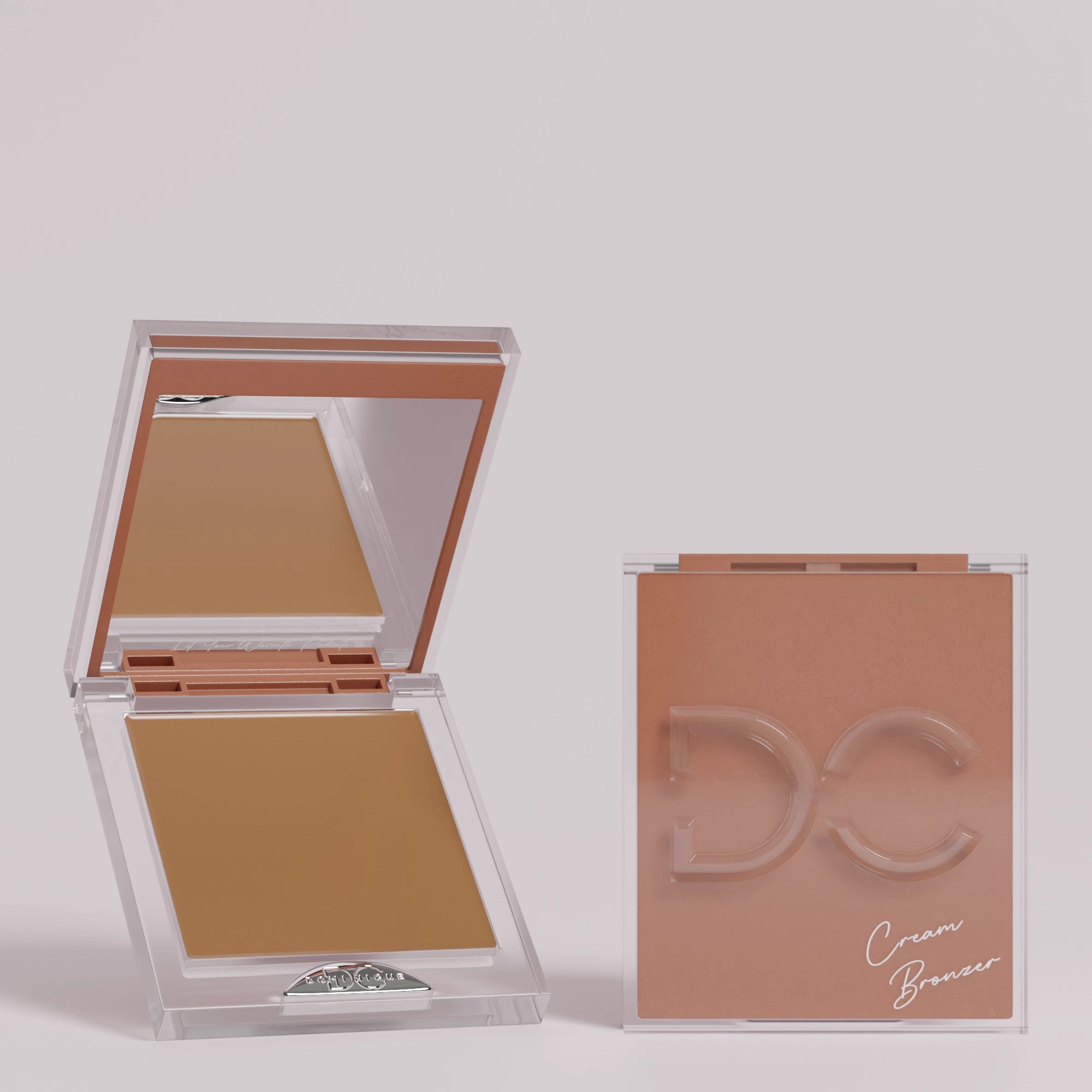 Silktone Cream Bronzer