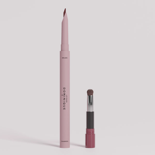 Lip Frame Pencil in Berry Sweet