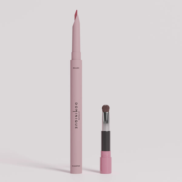 Lip Frame Pencil in Cool Girl Pink