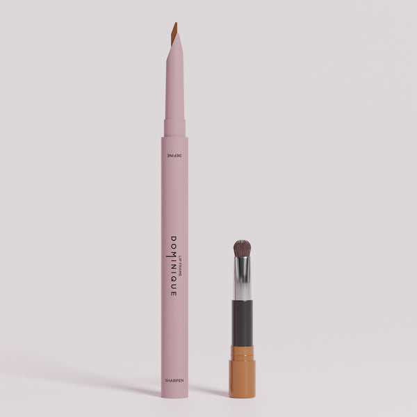 Lip Frame Pencil in Dulce de Leche