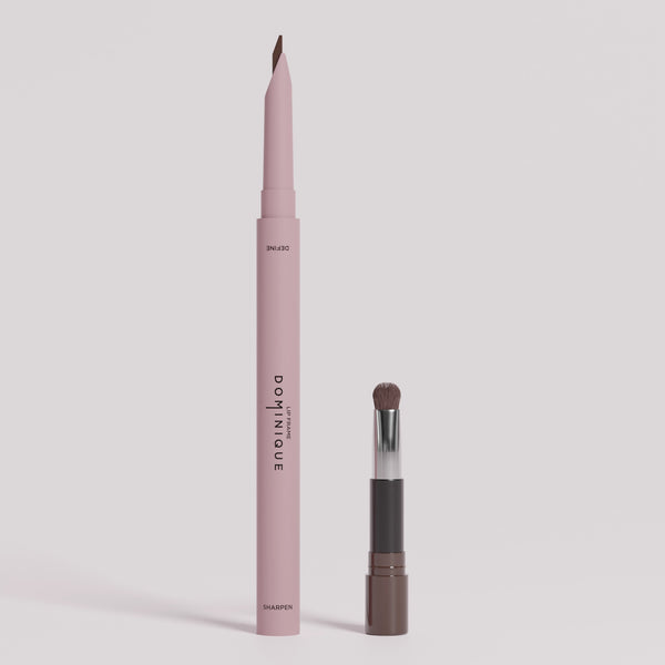 Lip Frame Pencil in Espresso Shots