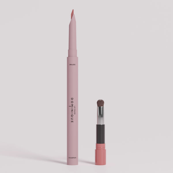 Lip Frame Pencil in I’m Blushing