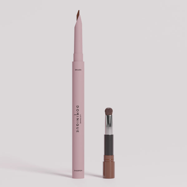 Lip Frame Pencil in Hot Chocolate