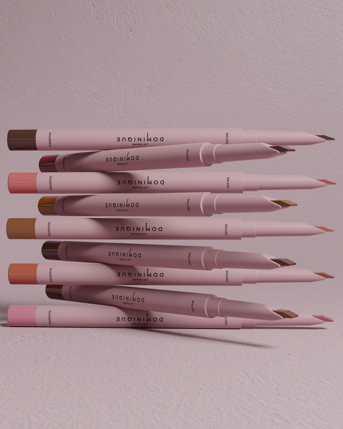 Lip Frame Pencil