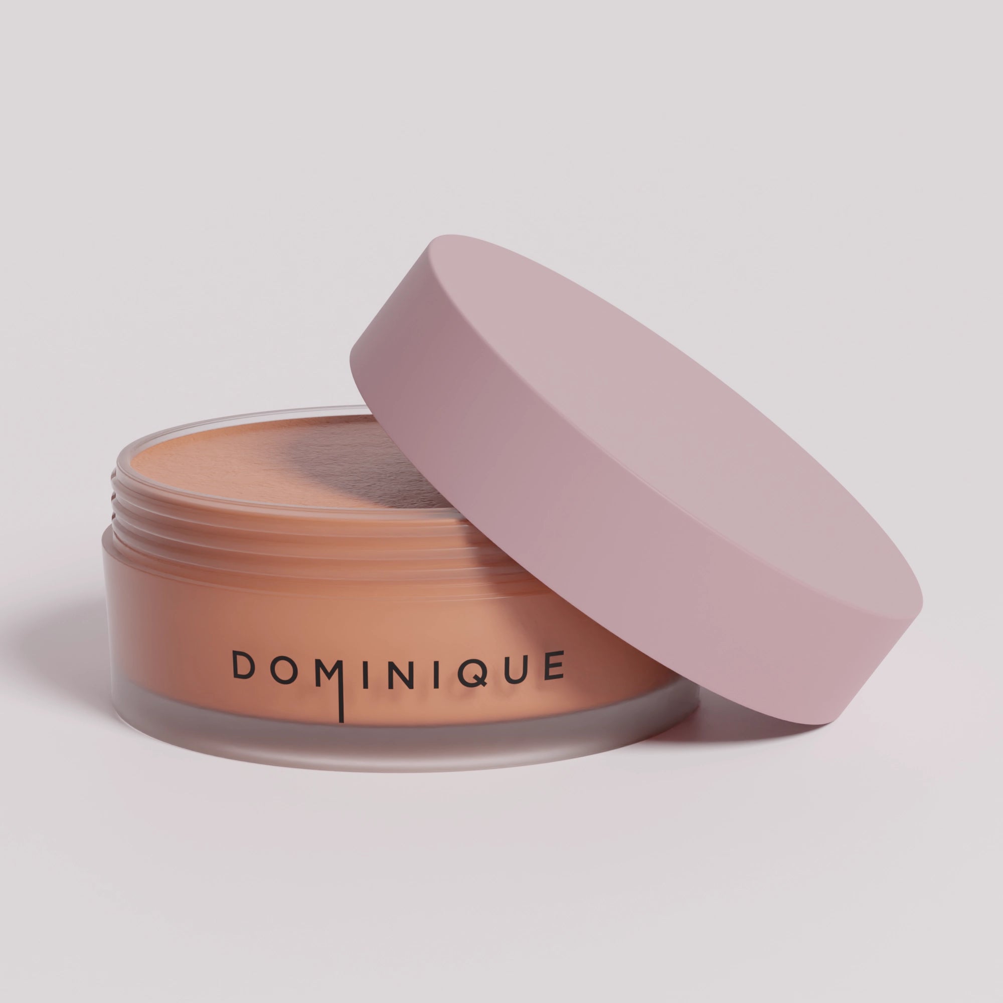 Smooth & Blur Setting Powder – Dominique