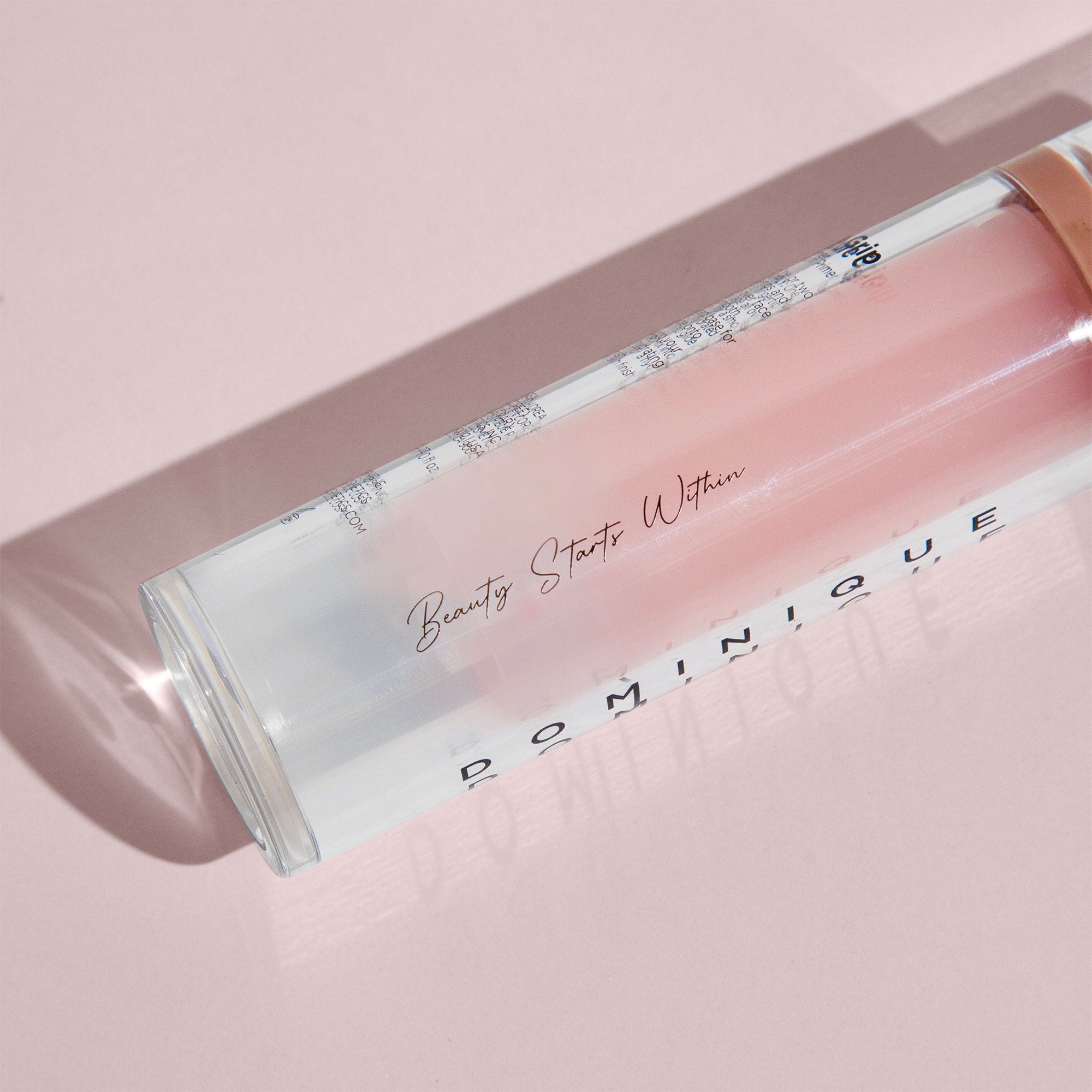 Moisture Grip Serum Primer | Face Primer | Dominique